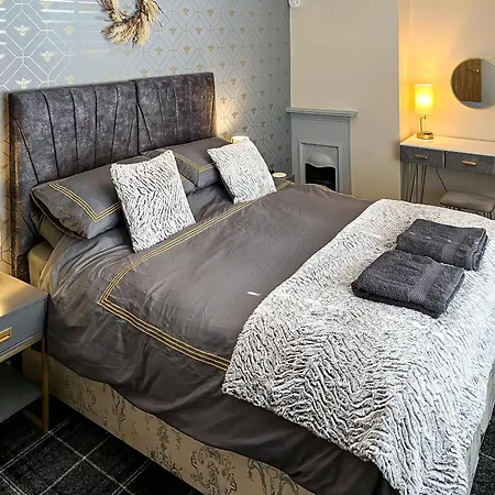 Holiday home Lily Pad - Uk49104