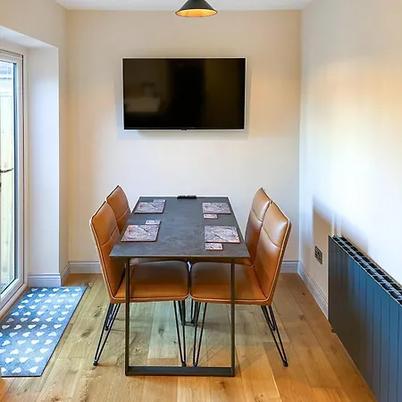Lily Pad - Uk49104 Holiday home *