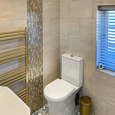 Prázdninový dům Lily Pad - Uk49104 Helmsley