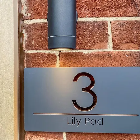 Prázdninový dům Lily Pad - Uk49104 *