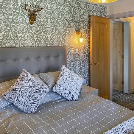 Prázdninový dům Lily Pad - Uk49104