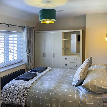 Lily Pad - Uk49104 Prázdninový dům Helmsley