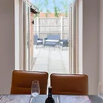 بيت للعطل Lily Pad - Uk49104 هلمسلي