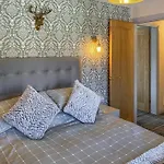 بيت للعطل Lily Pad - Uk49104